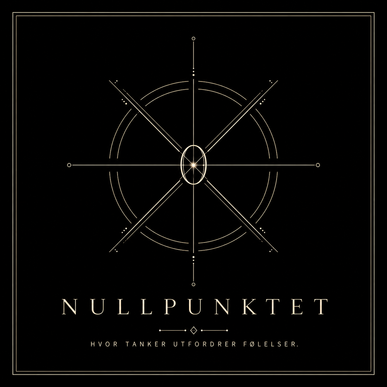 Nullpunktet